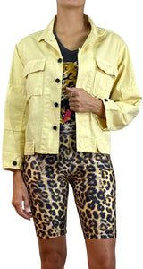 Chaqueta Troya