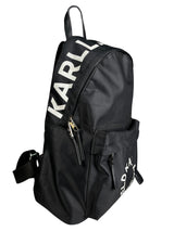 Mochila Black Unisex