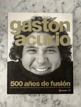 500 Años de Fusión