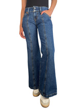 Jeans Noughties Bell
