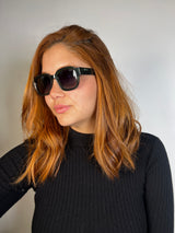 Anteojos Silver Jeff Willow