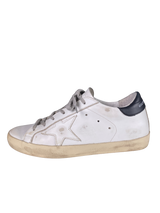 Zapatillas Superstar White