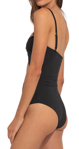 The Black Coast Trikini
