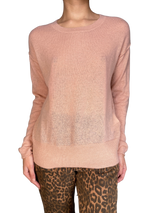 Sweater Palo Rosa