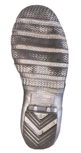 Hunter Original Boots Silver