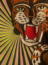 Chaqueta Tigre Denim