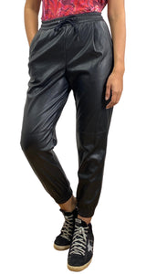 Jogger Ecocuero