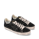 Zapatillas Steven Negras HOMBRE
