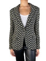 Blazer Lunares