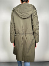 Chaqueta Impermeable