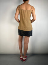 Top Canutillos Viscosa