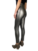 Leggings Cuero Vegano