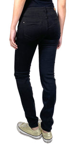 Jeans Negro