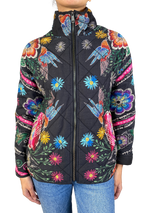 Campera Cotton Baluka
