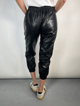 Pantalón Cuero Vegano