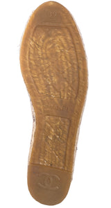 Alpargatas Multicolor