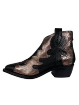 Botas Tex Dessert New