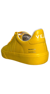 Zapatillas Amarillas