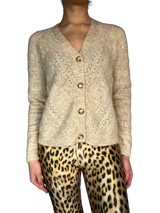 Sweater Lana Y Mohair