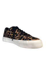 Zapatillas Animal Print