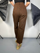 Jeans Jem Winter Animal