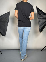 Polera The Beatles Destroyed