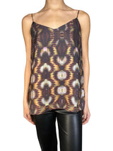 Top Estampado