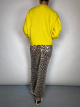 Sweater Lana Y Alpaca