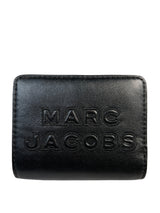 Billetera Plegable Cuero