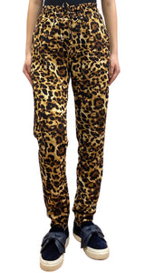 Bombacho Animal Print