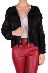 Chaqueta Ligera Cierres