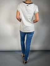 Polera Fox