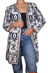 Saco Paisley