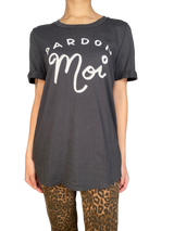 Polera Pardon Moi