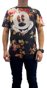 Polera Mickey Mouse