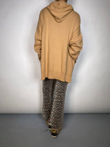 Polerón Con Capucha