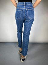 Jeans Vintage Slim Straight