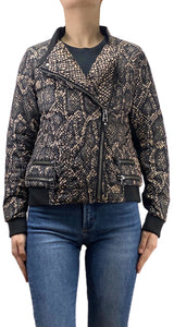 Chaqueta Lena Print