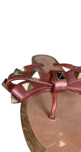 Sandalias Rockstud