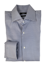 Camisa Regular Fit Two Ply