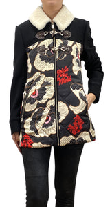 Abrigo Ride The Wind