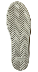 Zapatillas Court Classic De Lona