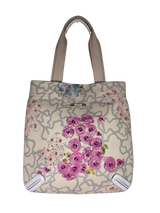 Bolso Floral