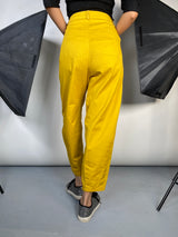 Pantalón Amarillo