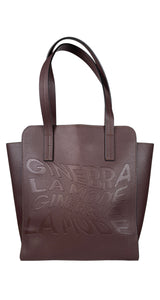 Cartera Baqueira Ginebra by Magma