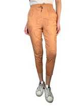 Pantalón Tela Corazones