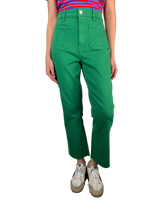 Jeans The Sailor Flare