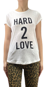Polera Hard 2 Love