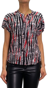 Blusa Jungla