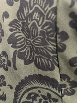 Vestido Zhara Morris